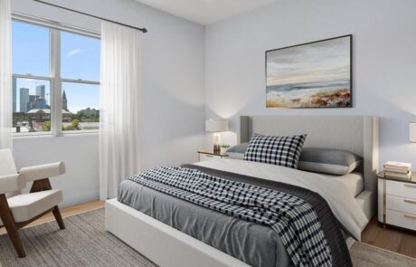 01-52 CAMBRIDGE – 04-Bed 1A
