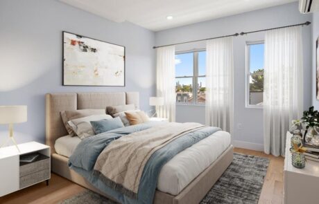 03-52 CAMBRIDGE – 13-Bed 2A