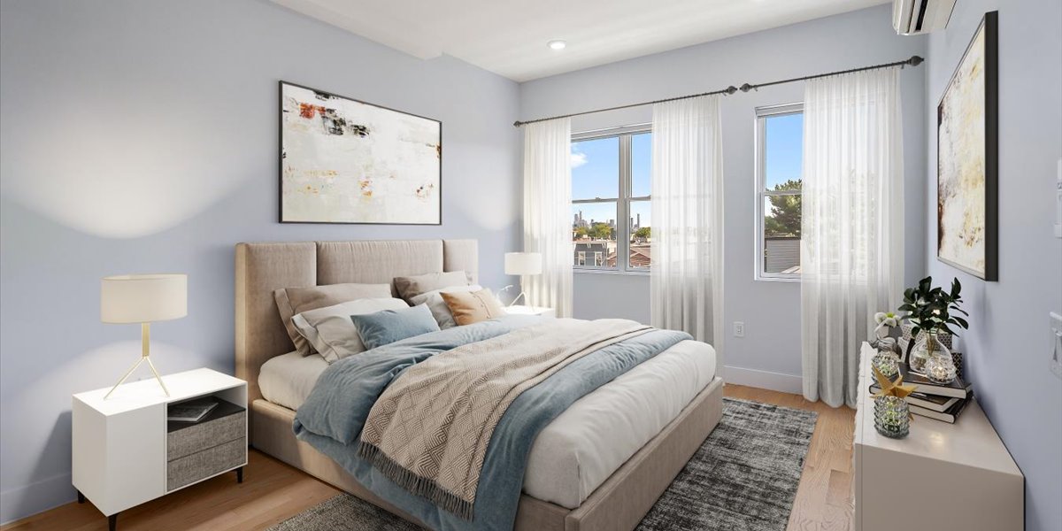 03-52 CAMBRIDGE – 13-Bed 2A