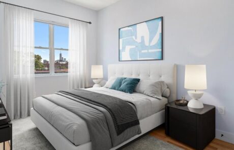 04-52 CAMBRIDGE – 15-Bed 3