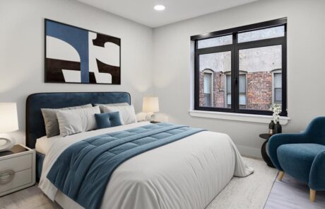 08-80 ROMAINE – 12-Bed 2A