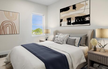 11-80 ROMAINE – 15-Bed 1