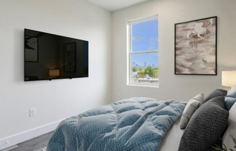 12-80 ROMAINE – 18-Bed 2