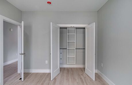 22-fleet-st-jersey-city-nj-1br-1ba—415sf—bedroom 2 22 Fleet closet
