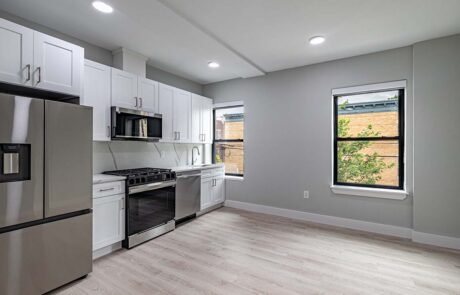 22-fleet-st-jersey-city-nj-1br-1ba—415sf—kitchenliving-room 22 Fleet Kitchen