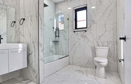 80 Romaine Bathroom 1