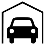 Parking Garage